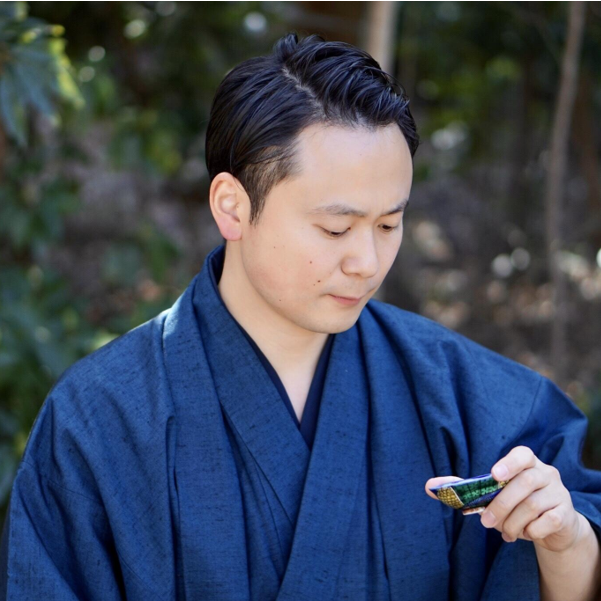 高柳宏介（Kosuke Takayanagi）